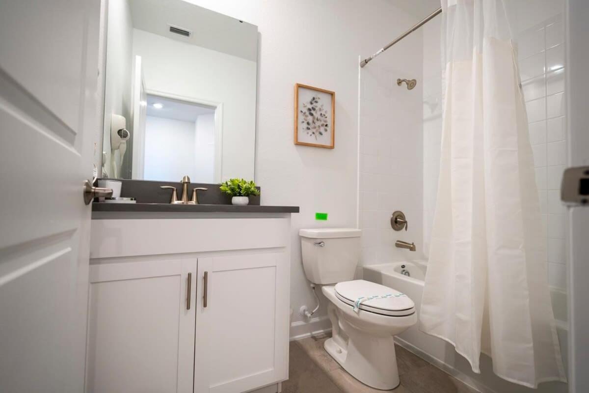 Gorgeous 5bd With Pool At Champions Gate 1125 Pousada *
