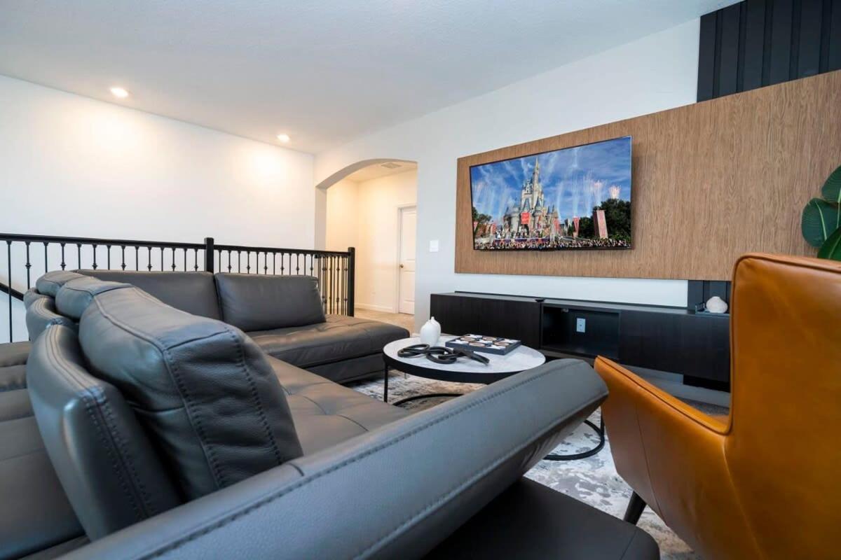 Gorgeous 5bd With Pool At Champions Gate 1125 Pousada *
