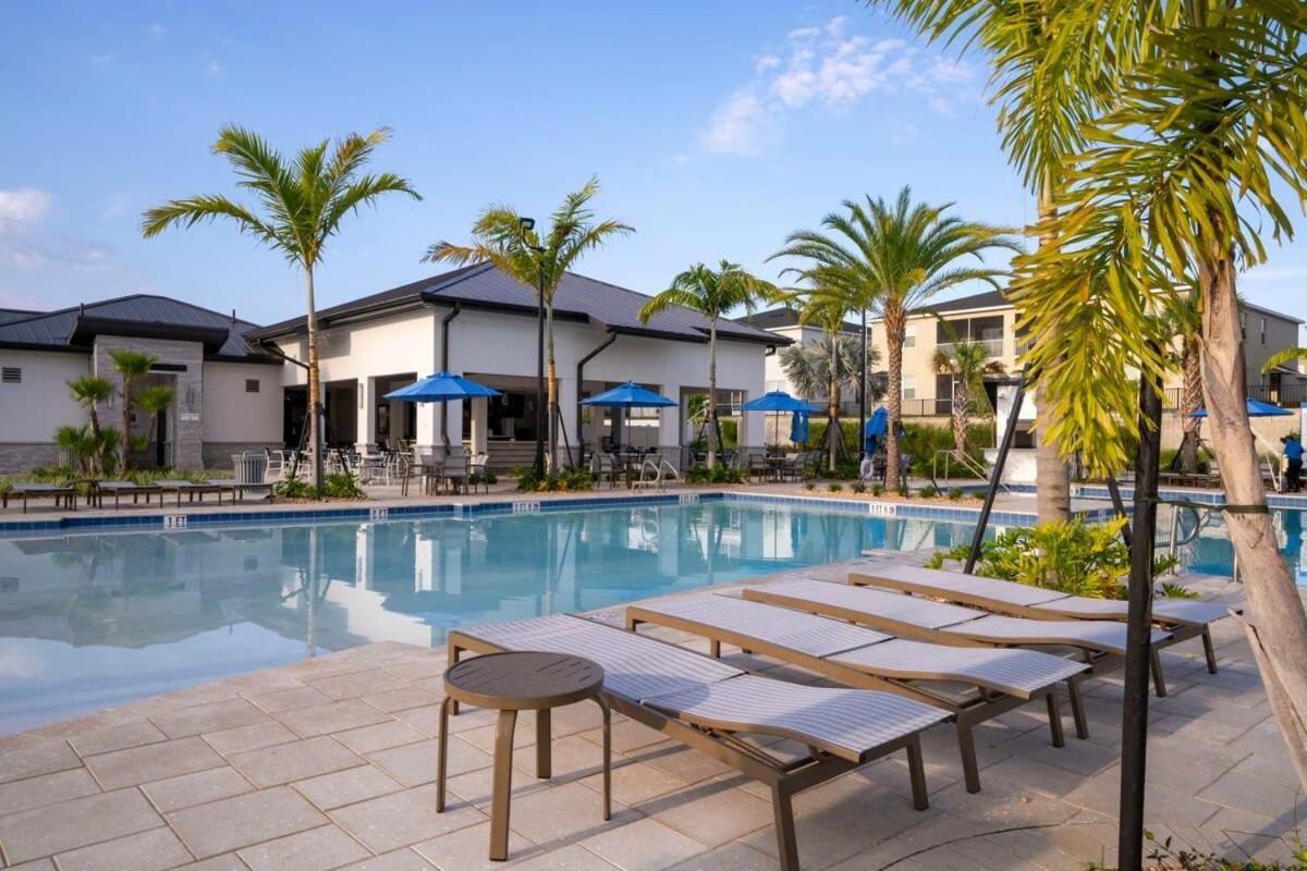 Gorgeous 5bd With Pool At Champions Gate 1125 Pousada Kissimmee