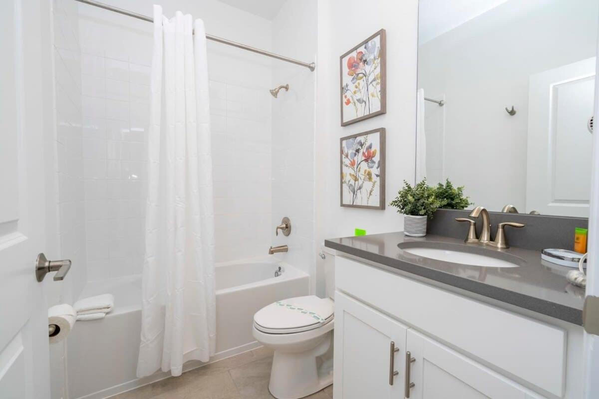 Gorgeous 5bd With Pool At Champions Gate 1125 Pousada Kissimmee