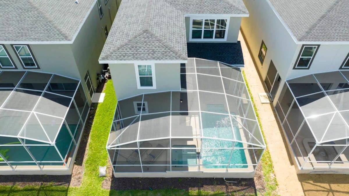 Gorgeous 5bd With Pool At Champions Gate 1125 Pousada